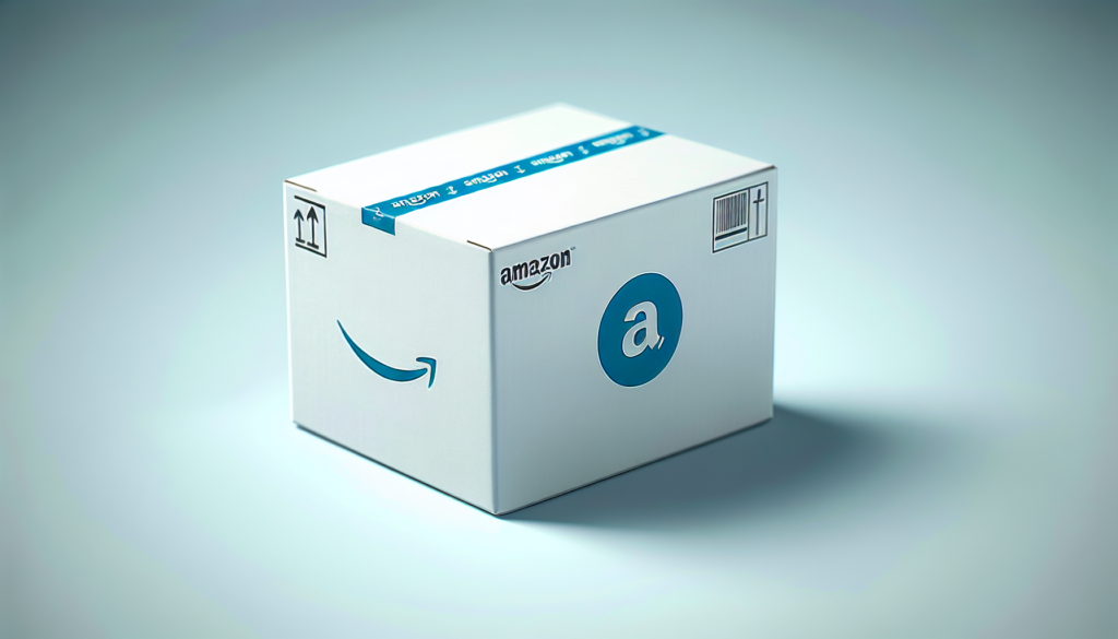 Explore the Extraordinary Realm of Shopping with Amazon.com