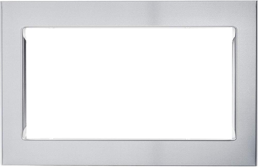 LG 30 Built-In Trim Kit in Stainless Steel Stainless Steel