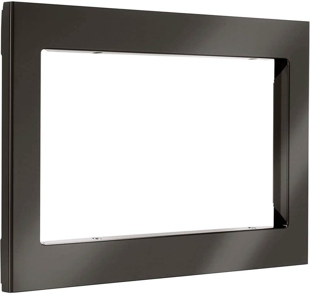 LG 30 Built-In Trim Kit in Stainless Steel Stainless Steel