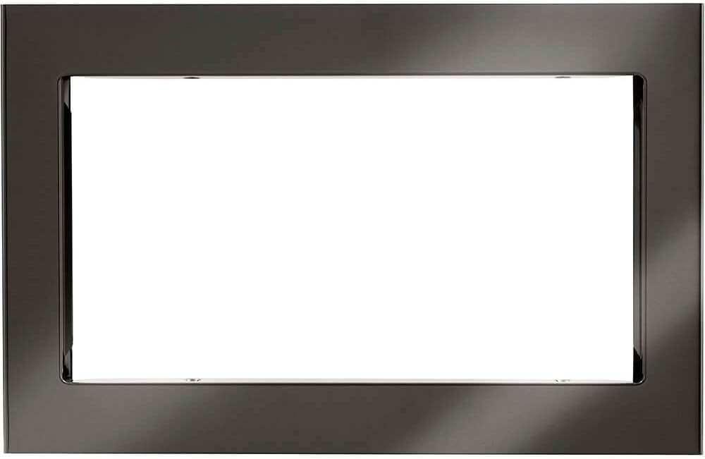 LG 30 Built-In Trim Kit in Stainless Steel Stainless Steel
