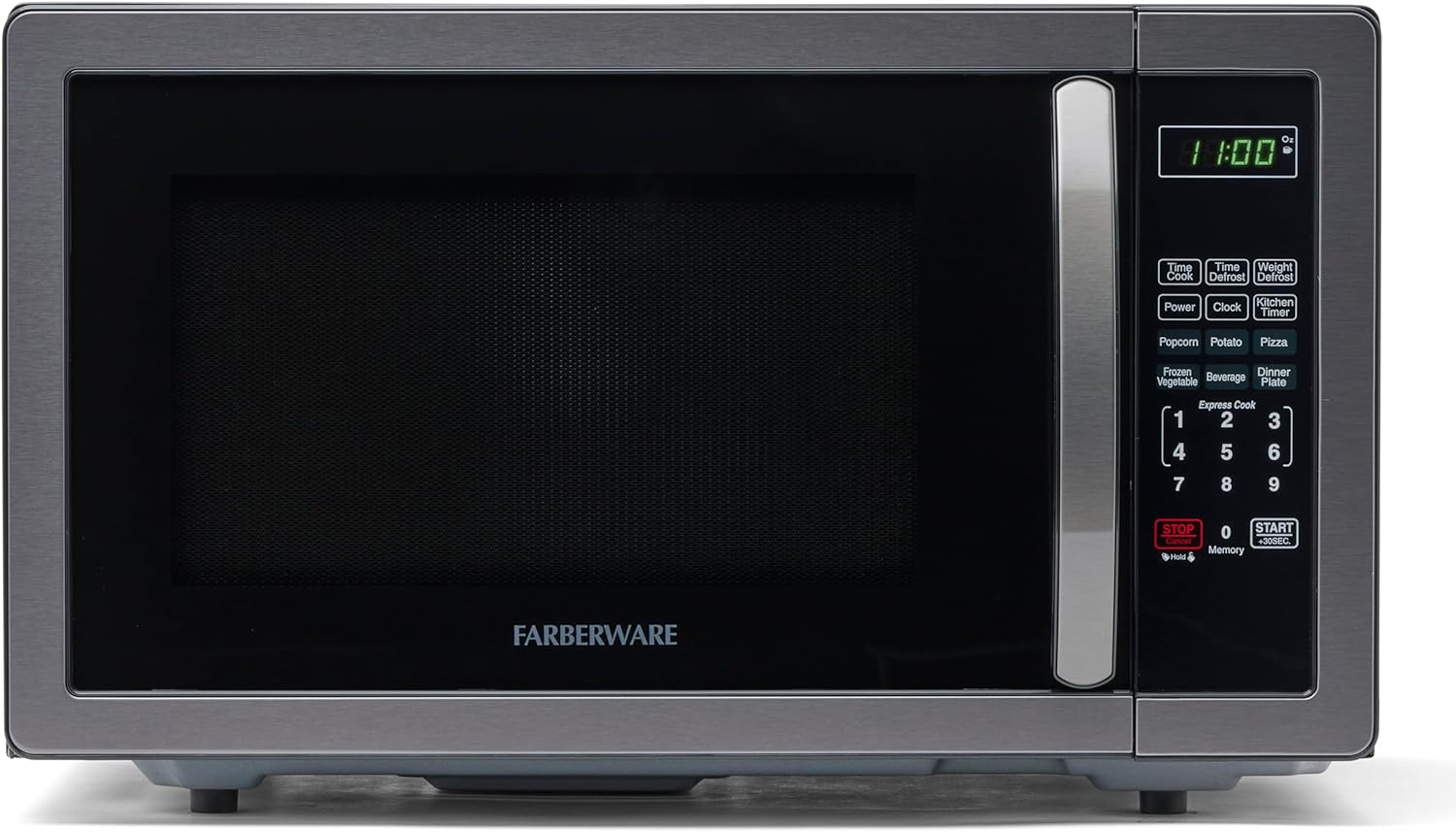 Farberware Microwave Review